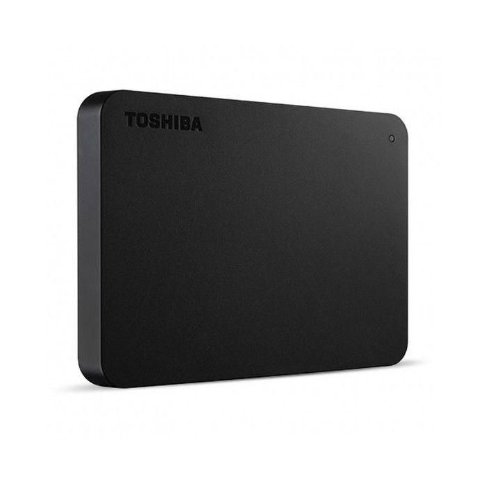 Toshiba AUC4260557511312 Disco duro externo Canvio Advance 4TB 2.5" USB 3.2 Gen1 Blanco Toshiba AUC4260557511312 Disco duro externo Canvio Advance 4TB 2.5" USB 3.2 Gen1 Blanco