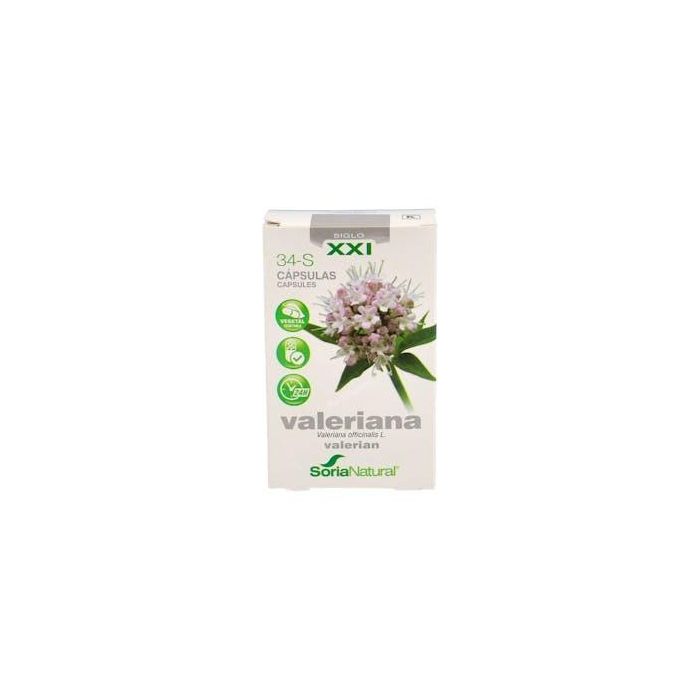 Valeriana