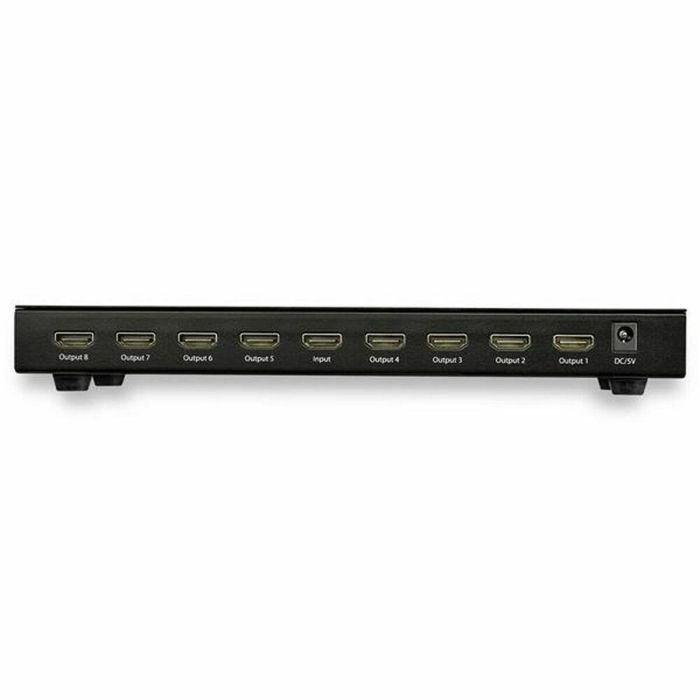 Splitter HDMI Startech ST128HD20 4K Ultra HD 1