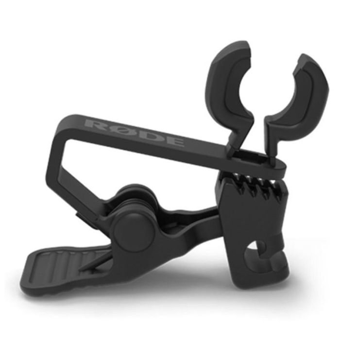 Rode Lavalier II Micrófono Lavalier Premium con Jack 3.5 mm para Audio y Video 4