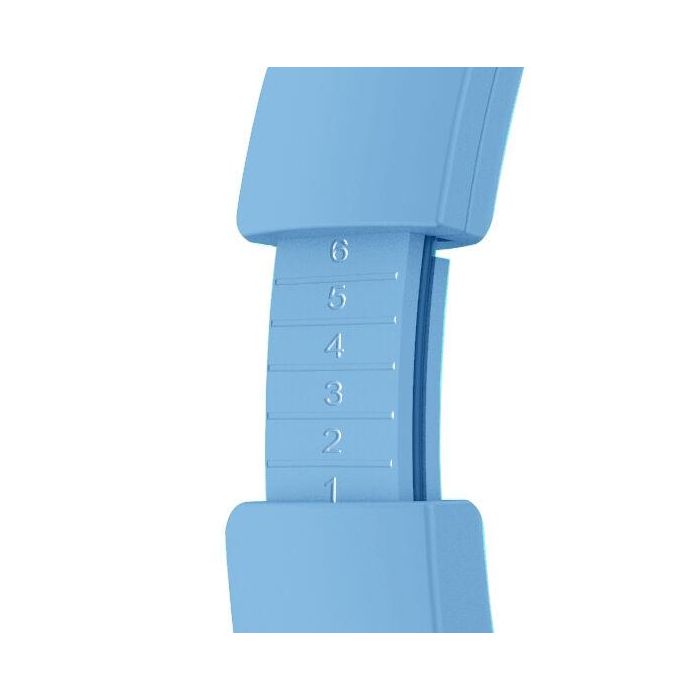 Auriculares inalambricos infantiles Bluey 13