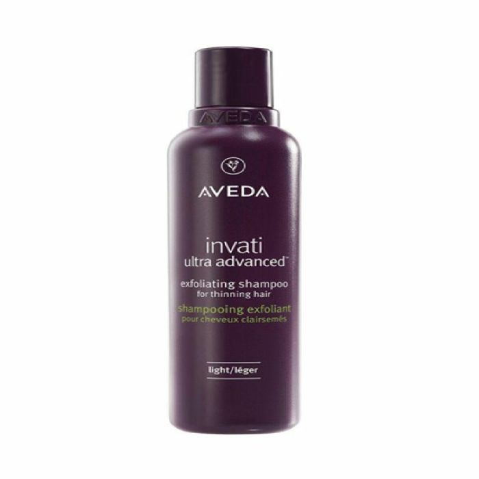 Aveda INVATI Exfoliating Shampoo Light Champu Anticaida 200 ml