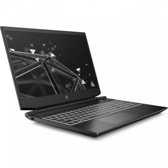 Portatil Hp Pavilion Gaming 15 - Ec1017Ns Ryzen 2 Portatil Hp Pavilion Gaming 15 - Ec1017Ns Ryzen 2