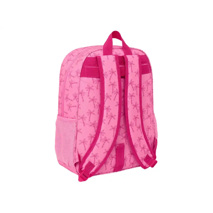 Safta Mochila Adaptable a Carro "Chill" Stitch 33x42x14 cm 1 Safta Mochila Adaptable a Carro "Chill" Stitch 33x42x14 cm 1
