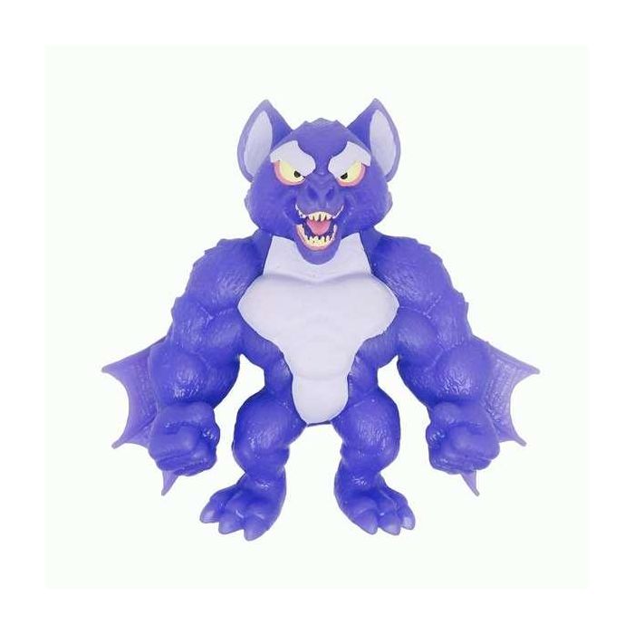Monstruos monsterflex classic animales-salvajes. puedes estirar, retorcer y aplastar,cambian de color con el calor y son elásticos 13 Monstruos monsterflex classic animales-salvajes. puedes estirar, retorcer y aplastar,cambian de color con el calor y son elásticos 13