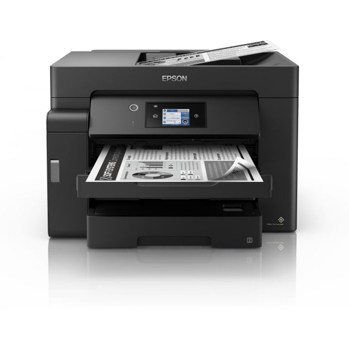 Impresora Multifunción Epson C11CJ41401 1 Impresora Multifunción Epson C11CJ41401 1