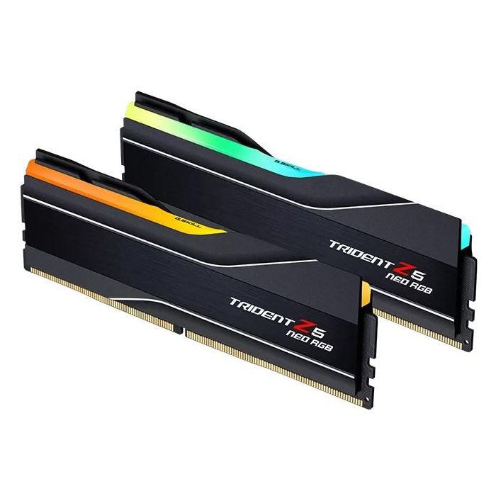 48GB PC 6000 CL40 G.Skill (2x24GB) 48-GX2-TZ5NR AMD EXP 1