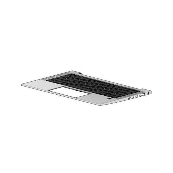 HP Top cover/keyboard HP Top cover/keyboard