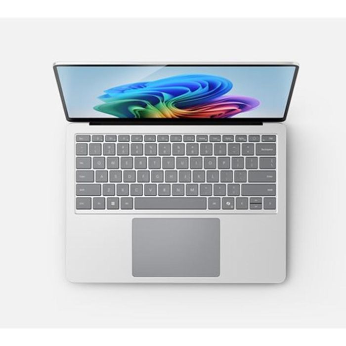 Microsoft Portátil Zgp - 00012 X1E - 80 - 100, Windows 11 Home, 16GB RAM, 512GB SSD, Snapdragon X Elite, 13.8" 2 Microsoft Portátil Zgp - 00012 X1E - 80 - 100, Windows 11 Home, 16GB RAM, 512GB SSD, Snapdragon X Elite, 13.8" 2