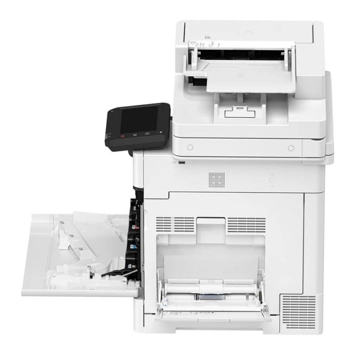 Canon MF842CDW Multifuncion Láser Color i-SENSYS Impresora, Copiadora, Escáner y Fax