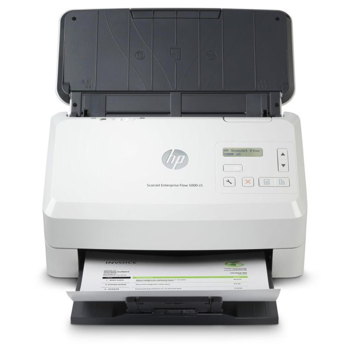HP ScanJet Enterprise Flow 5000 s5 2