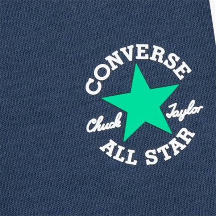 Chándal Infantil Converse Dissected Ctp Flc Gris 1 Chándal Infantil Converse Dissected Ctp Flc Gris 1