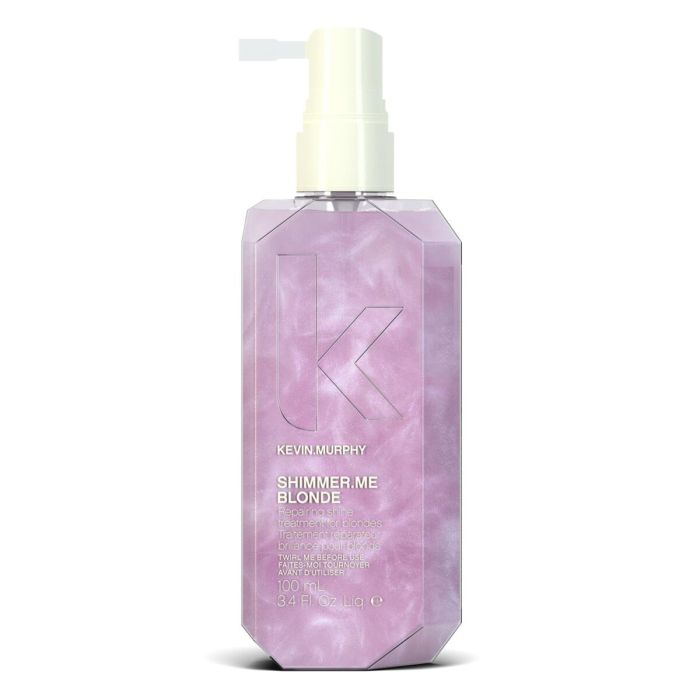 Acondicionador Kevin Murphy Shimmer-Me Blonde 100 ml 7 Acondicionador Kevin Murphy Shimmer-Me Blonde 100 ml 7