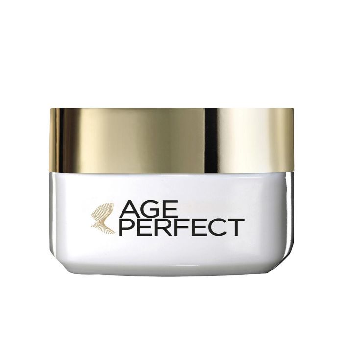 Crema de Día Age Perfect L'Oreal Make Up 1 Crema de Día Age Perfect L'Oreal Make Up 1