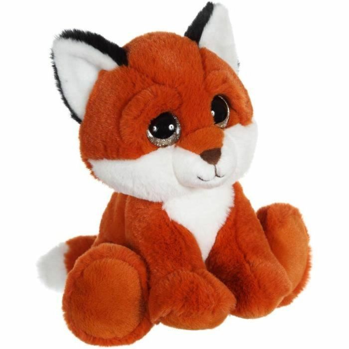 Gipsy Toys GIP3268060710551 Peluche Zorro Cachorro Colección Ojos Mascotas Naturaleza 22cm 2 Gipsy Toys GIP3268060710551 Peluche Zorro Cachorro Colección Ojos Mascotas Naturaleza 22cm 2