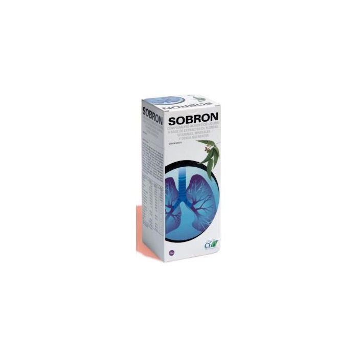 Sobron 250Ml. Sobron 250Ml.