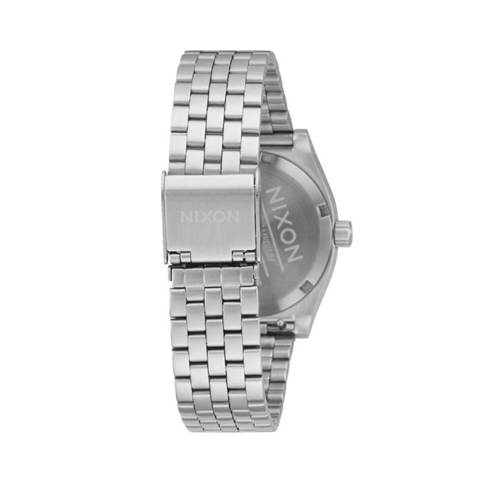 Reloj Hombre Nixon Mod. MEDIUM TIME TELLER Plateado 2 Reloj Hombre Nixon Mod. MEDIUM TIME TELLER Plateado 2