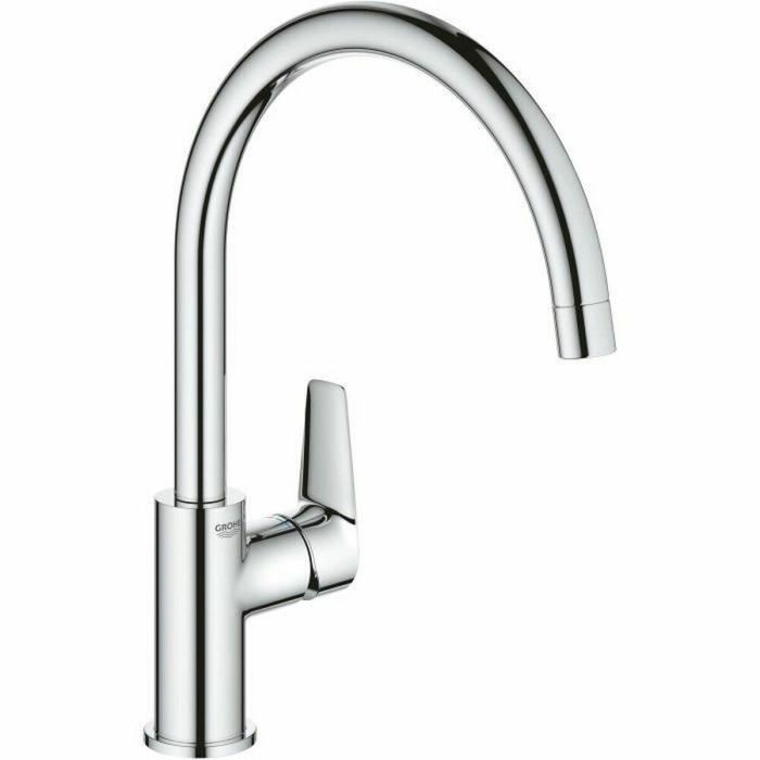 Grohe Mezclador monomando de lavabo