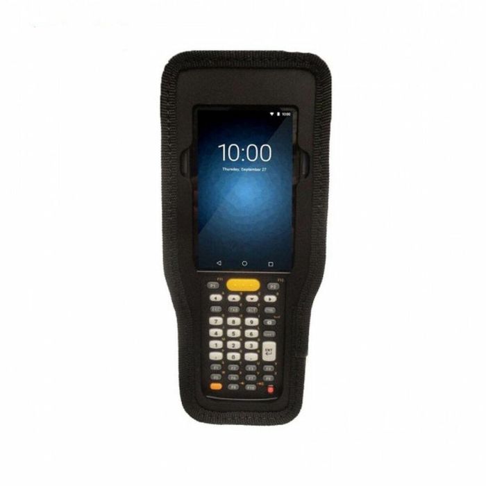 Funda para Móvil Mobilis 063007 Negro Funda para Móvil Mobilis 063007 Negro