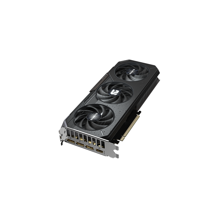 GIGABYTE GV-N506TGAMING OC-8GD Tarjeta Gráfica GeForce RTX 5060 Ti GAMING OC 8GB GDDR7 3