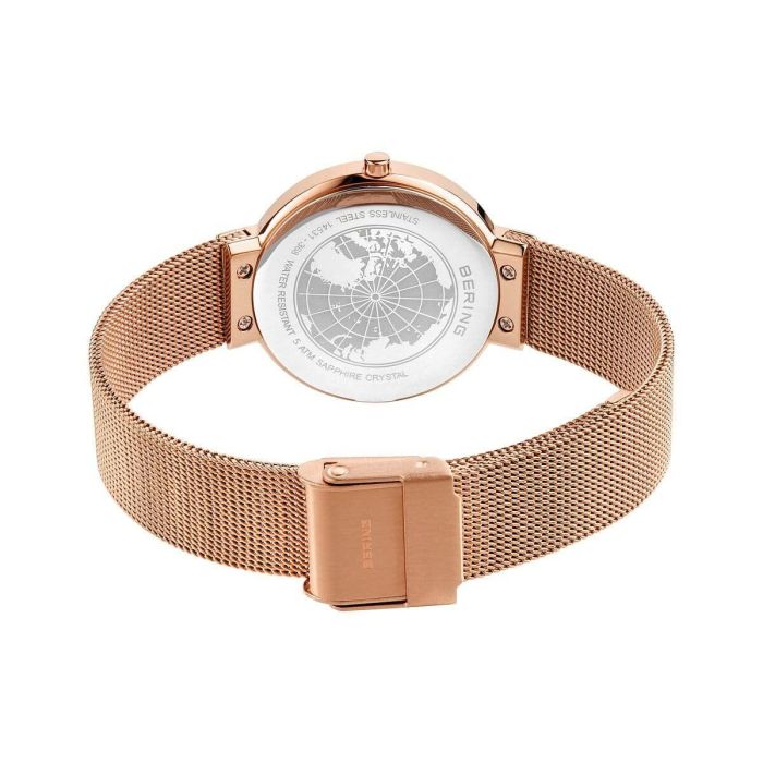 Reloj Mujer Bering 14531-368 (Ø 31 mm) 3