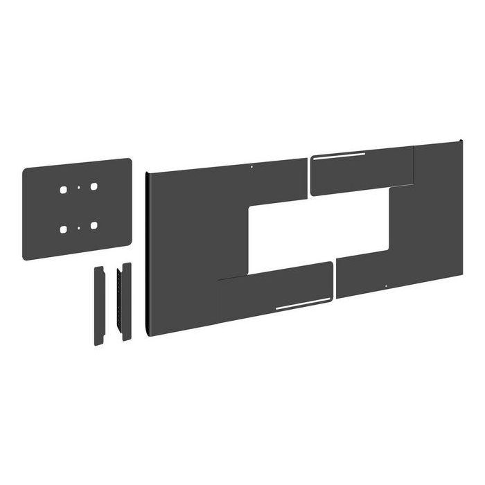 Vogel's PFA 9116 BACK COVERS 50-55 INCH BLACK Vogel's PFA 9116 BACK COVERS 50-55 INCH BLACK