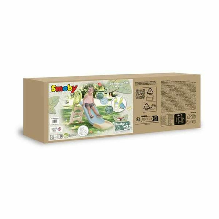 Smoby SMO820509 Diapositiva GM Smoby Life 11 Smoby SMO820509 Diapositiva GM Smoby Life 11