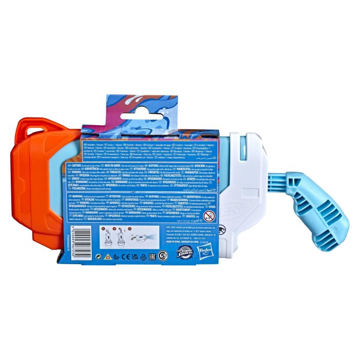 Nerf Supersoaker Torrent F3889 Hasbro 1 Nerf Supersoaker Torrent F3889 Hasbro 1