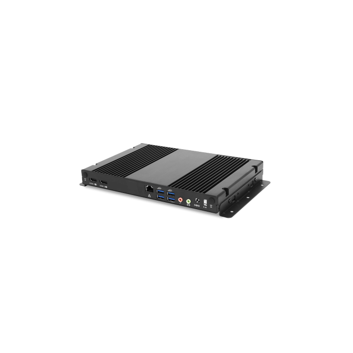 AOpen Digital Engine Dex5750-S (491.DEP00.2060) Ci3-1115G4 128Gb Ssd 4G*2 (8G Memory) Windows 10 Iot 21H2 2