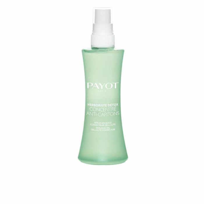 Payot Paris Herboriste detox concentre anti-captions 125 ml Payot Paris Herboriste detox concentre anti-captions 125 ml