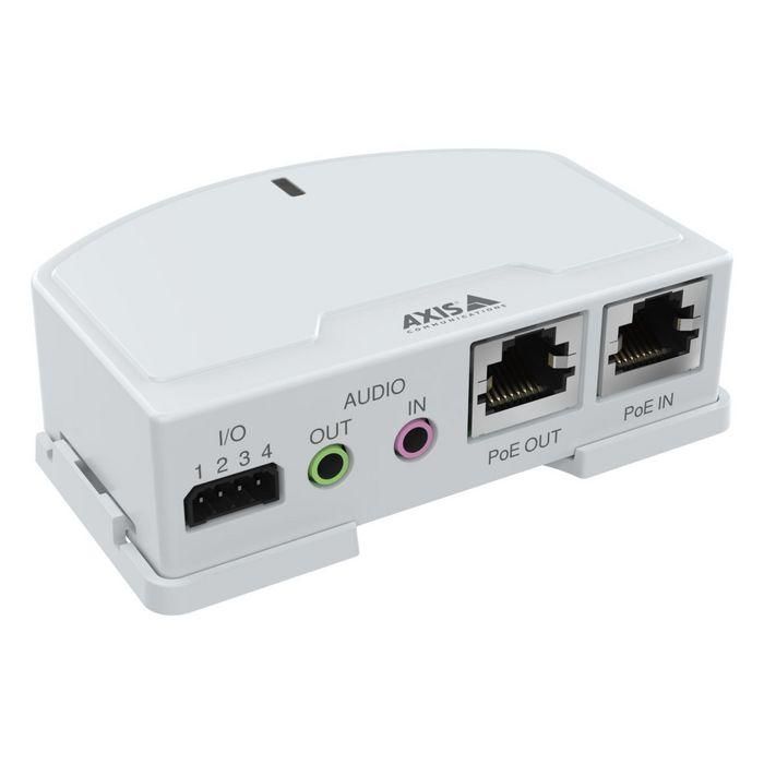 Axis Interface E/S audio T6101 MKII 2