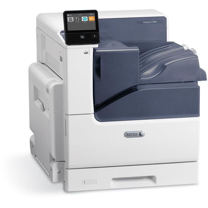 Xerox Versalink C7000V_N Impresora Láser a Color Tamaño A3 Velocidad 35ppm 10