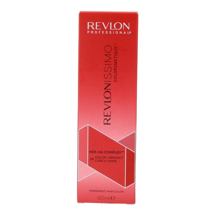 Revlon Revlonissimo Colorsmetique 60ml Color 66.64