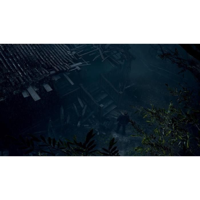 Resident Evil 4 (2023) Juego de la serie Xbox One y Xbox 5 Resident Evil 4 (2023) Juego de la serie Xbox One y Xbox 5