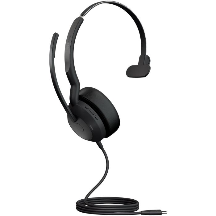 Jabra Evolve2 50 USB-C UC Mono 1