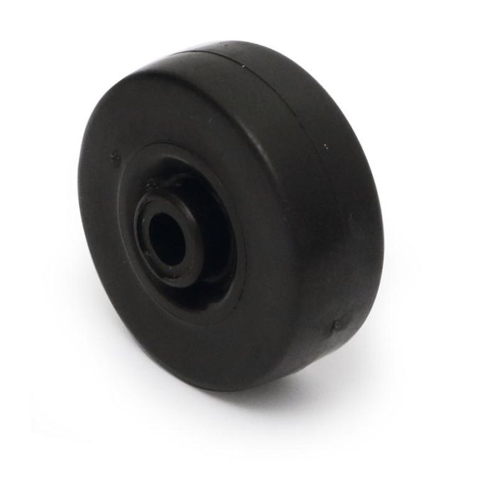 Aro Polieva Ø40 Negro T6,25- Q&Q Aro Polieva Ø40 Negro T6,25- Q&Q