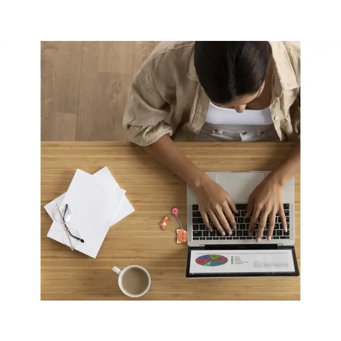 Mr. Wonderful Memoria USB 32GB Panda Rojo Llavero con Adaptador USB C 3