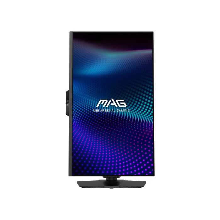 Msi Monitor Mag 274Updf E16M. 27" Rapid Va Mini-Led Plano. 3840X2160. 160Hz. Negro 4