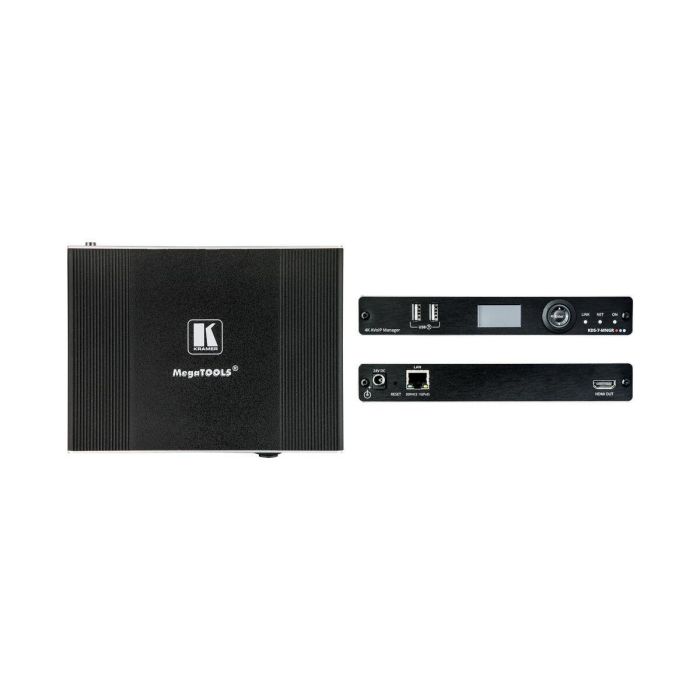 Switch HDMI Kramer Electronics 60-000790 3