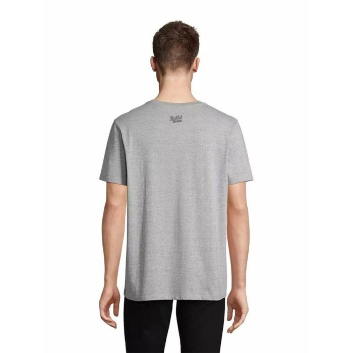 Camiseta de Manga Corta Hombre Radikal Revolution RKE30203L 3 Camiseta de Manga Corta Hombre Radikal Revolution RKE30203L 3