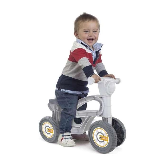 Chicos Correpasillos Mini Custom Artic 54x22x38 cm para Niños de 1 a 3 Años 2