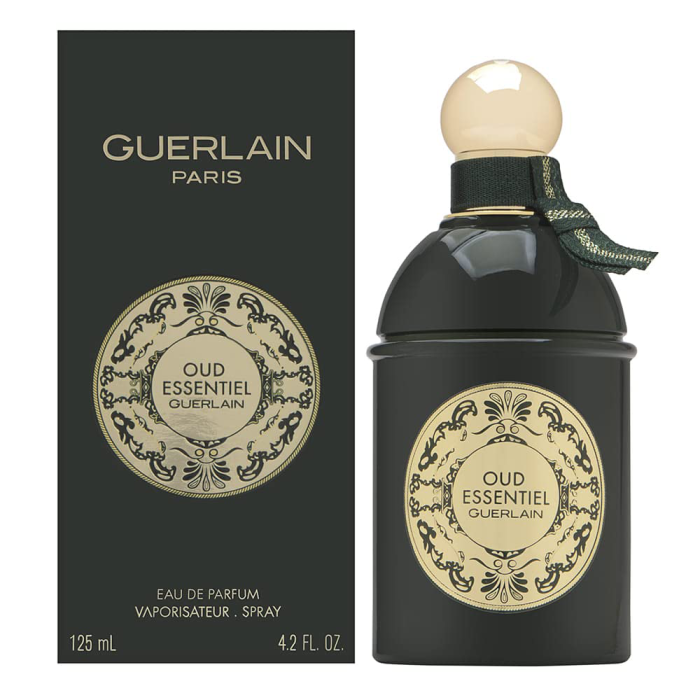 Guerlain Oud Essentiel Edp 125 mL