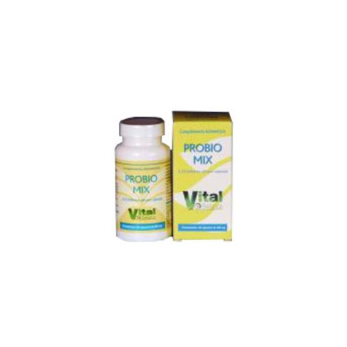 Probio-Mix 60Cap.
