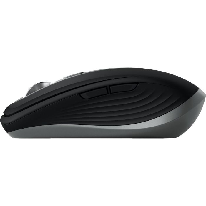Logitech MX Anywhere 3S for Mac Ratón Inalámbrico Space Grey EMEA28-935 4