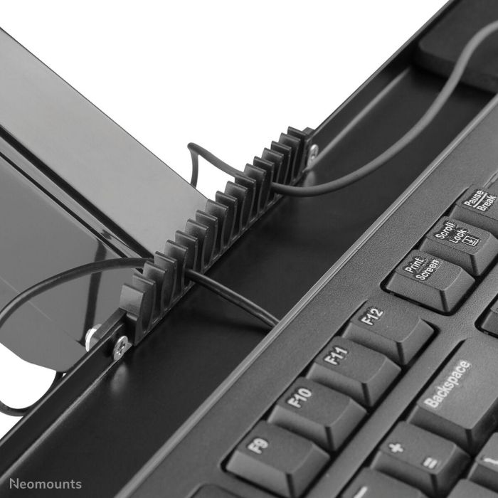 Soporte de Mesa para Pantalla Neomounts DS90-325BL1 1 Soporte de Mesa para Pantalla Neomounts DS90-325BL1 1