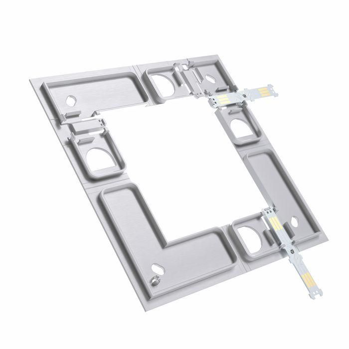 Nanoleaf Mounting kit, For 25 canvas light squares 3 Nanoleaf Mounting kit, For 25 canvas light squares 3