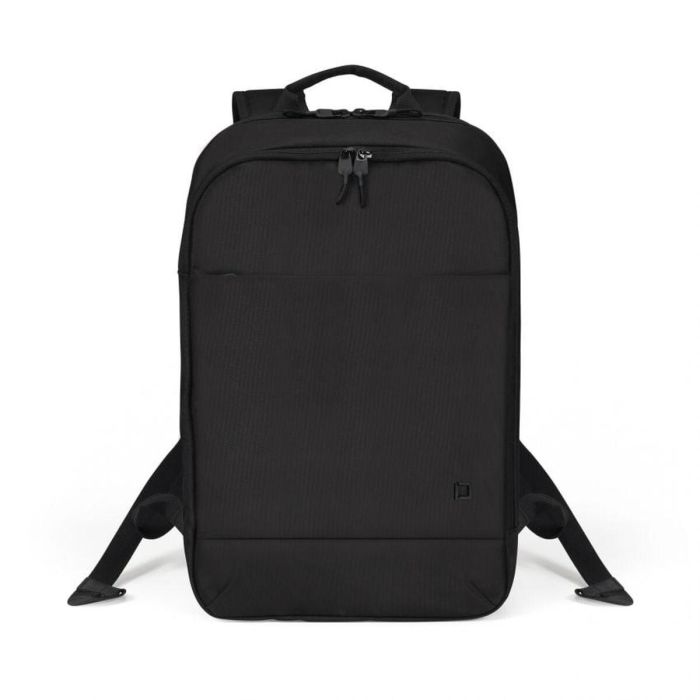 Maletín para Portátil Dicota D32015-RPET Negro 14,1'' 1 Maletín para Portátil Dicota D32015-RPET Negro 14,1'' 1