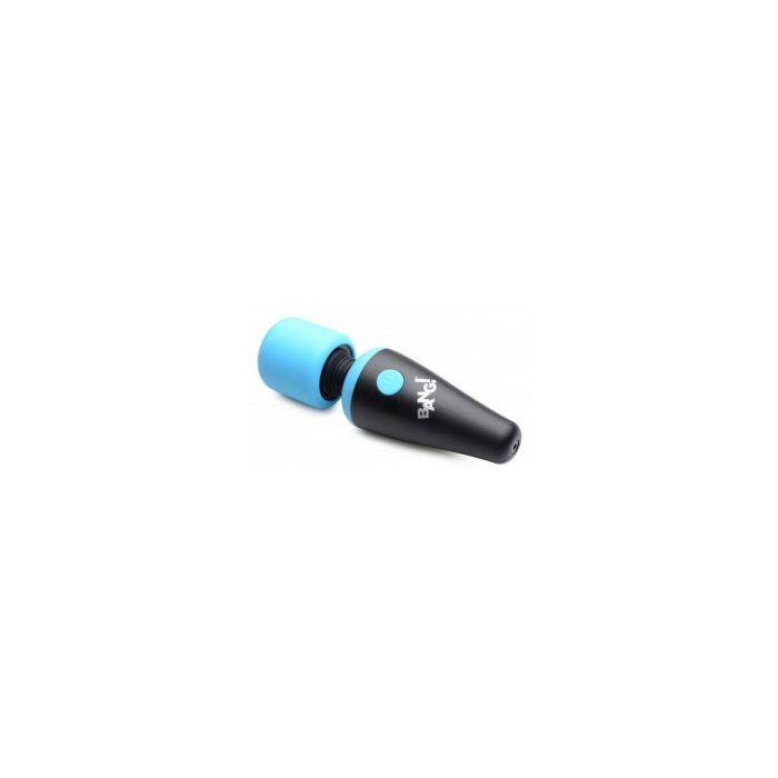 Masajeador XR Azul 4