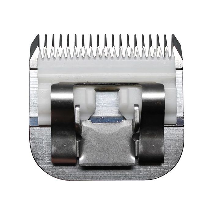 Andis Cuchilla Cerámica CeramicEdge Size 7FT Dientes Finos para Maquinilla de Peluquería Profesional 2 Andis Cuchilla Cerámica CeramicEdge Size 7FT Dientes Finos para Maquinilla de Peluquería Profesional 2