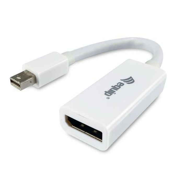 Hub USB Equip 133440 Blanco (1 unidad)